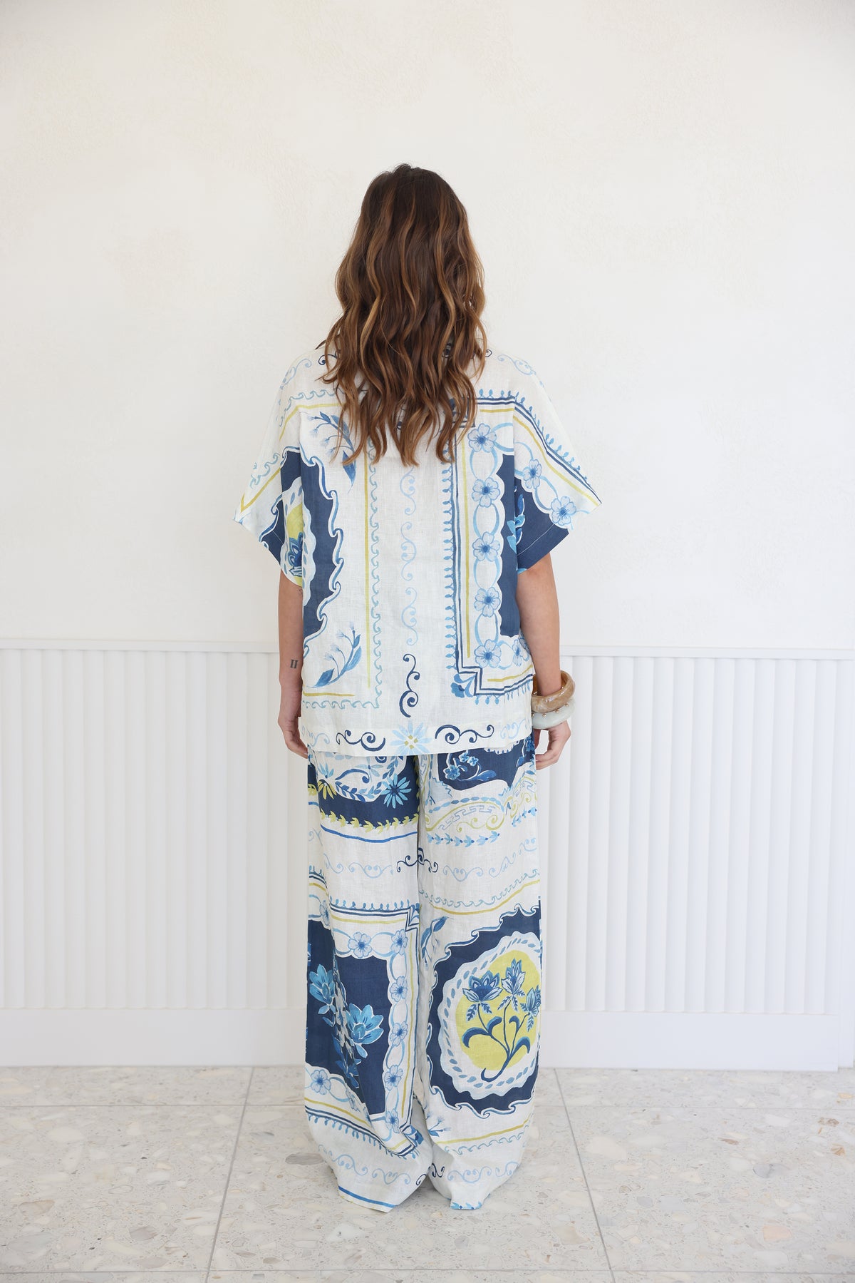 CAPRI SHIRT