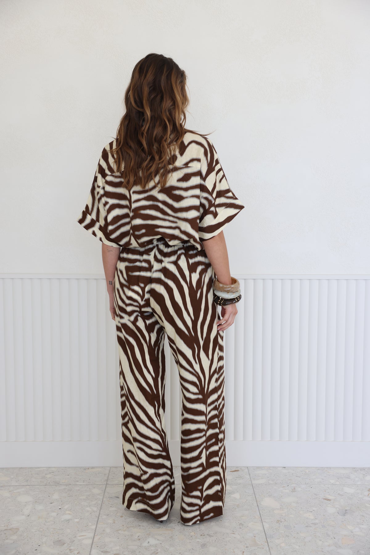 WILD THINGS PANT