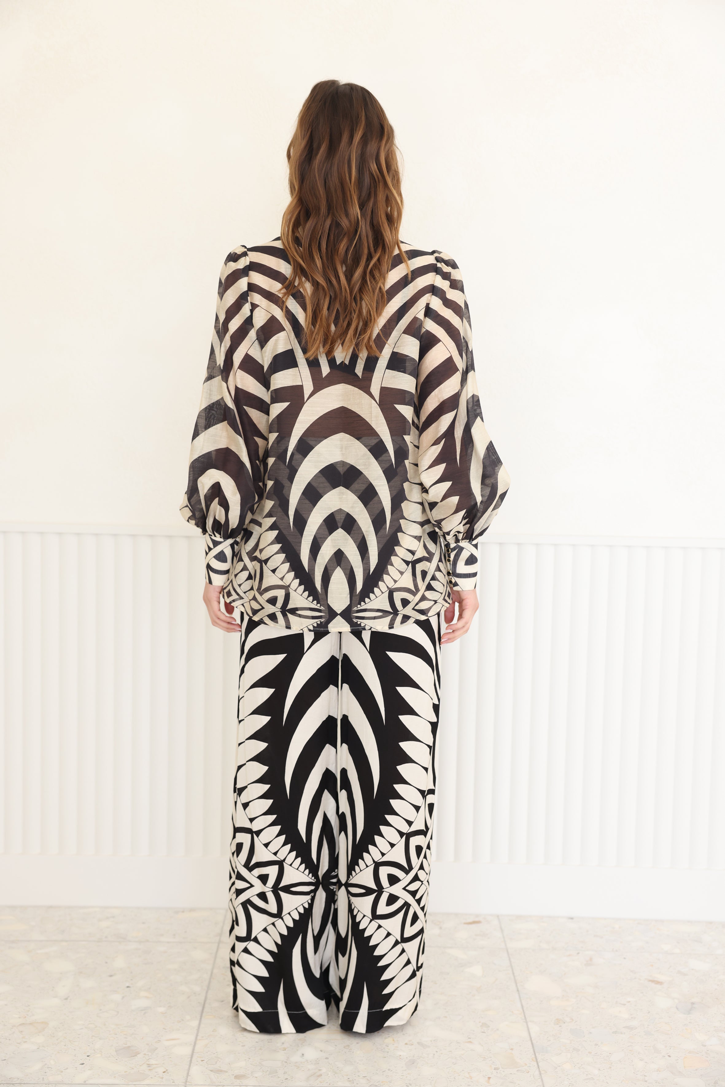 NOUVEAU PANT