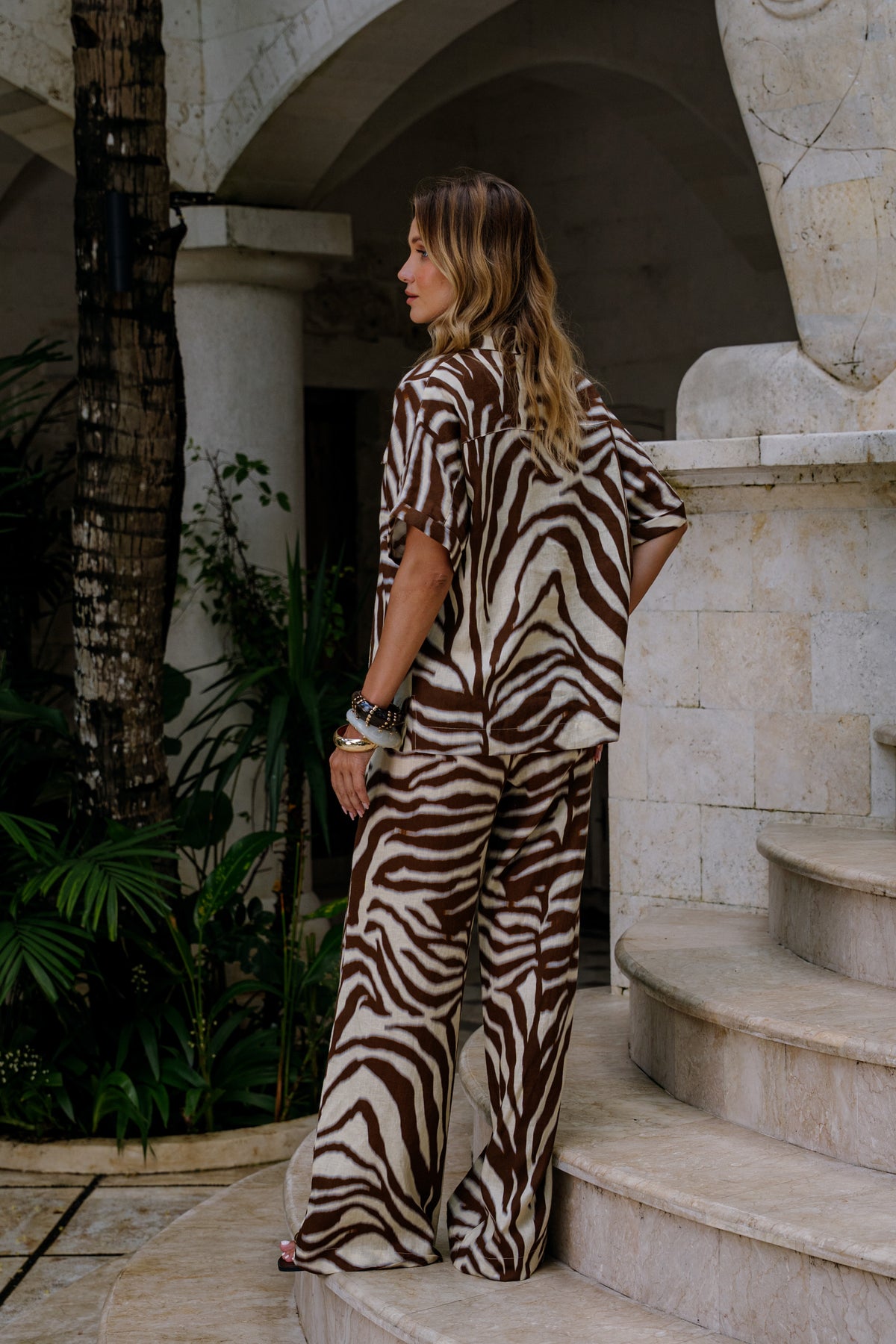 WILD THINGS SHIRT